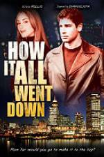 Watch How It All Went Down 123moviesfree