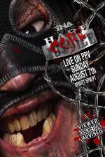 Watch TNA Hardcore Justice 123moviesfree
