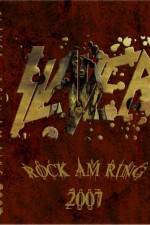Watch Slayer Live Rock Am Ring 123moviesfree