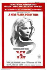Watch Play It As It Lays 123moviesfree