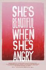 Watch She's Beautiful When She's Angry 123moviesfree
