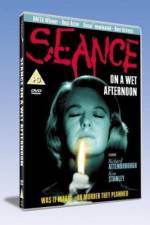 Watch Seance on a Wet Afternoon 123moviesfree