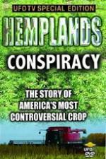 Watch Hemplands Conspiracy - The Story of America's Most Controversal Crop 123moviesfree