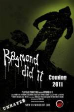 Watch Raymond Did It 123moviesfree