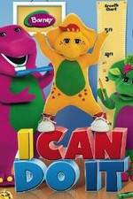 Watch Barney: I Can Do It 123moviesfree