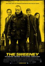 Watch The Sweeney 123moviesfree