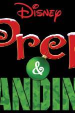 Watch Prep & Landing 123moviesfree