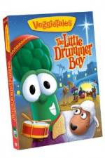 Watch VeggieTales The Little Drummer Boy 123moviesfree