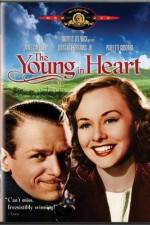 Watch The Young in Heart 123moviesfree
