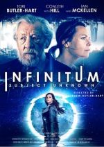 Watch Infinitum: Subject Unknown 123moviesfree