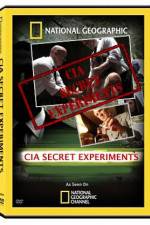 Watch National Geographic CIA Secret Experiments 123moviesfree