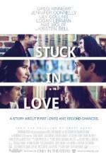 Watch Stuck in Love 123moviesfree