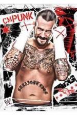 Watch WWE CM Punk - Best in the World 123moviesfree