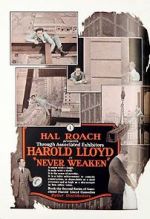 Watch Never Weaken (Short 1921) 123moviesfree