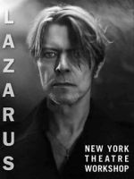 Watch David Bowie: Lazarus 123moviesfree