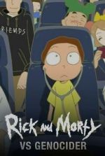 Watch Rick and Morty vs Genocider (Short 2020) 123moviesfree
