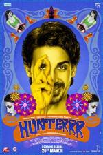 Watch Hunterrr 123moviesfree