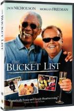 Watch The Bucket List 123moviesfree