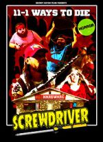 Watch Screwdriver 123moviesfree
