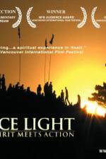 Watch Fierce Light When Spirit Meets Action 123moviesfree