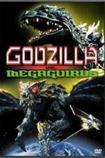 Watch Gojira tai Megagirasu: Jî shômetsu sakusen 123moviesfree