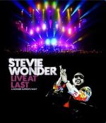 Watch Stevie Wonder: Live at Last 123moviesfree