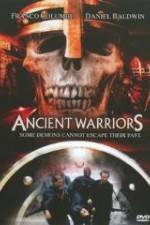 Watch Ancient Warriors 123moviesfree