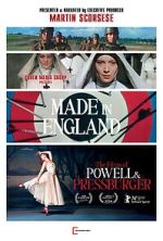 Watch Made in England: The Films of Powell and Pressburger 123moviesfree