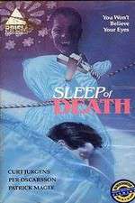 Watch The Sleep of Death 123moviesfree