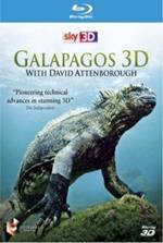 Watch David Attenboroughs Galapagos S01 Making Of 123moviesfree
