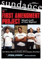 Watch The First Amendment Project: Fox vs. Franken 123moviesfree