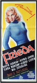 Watch Frieda 123moviesfree