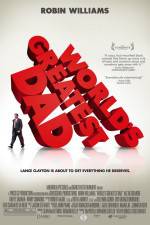 Watch World's Greatest Dad 123moviesfree