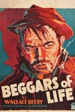 Watch Beggars of Life 123moviesfree