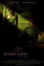 Watch A Love Song for Bobby Long 123moviesfree