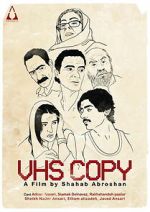 Watch VHS Copy 123moviesfree