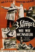 Watch Wee Wee Monsieur (Short 1938) 123moviesfree