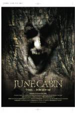 Watch June Cabin 123moviesfree