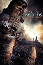 Watch Alien Worlds: Giants and Hybrids 123moviesfree