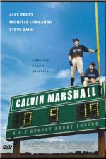 Watch Calvin Marshall 123moviesfree