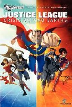 Watch Justice League: Crisis on Two Earths 123moviesfree