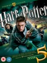 Watch Creating the World of Harry Potter, Part 5: Evolution 123moviesfree