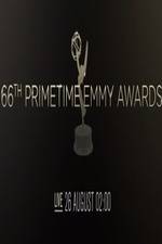 Watch The 66th Primetime Emmy Awards 123moviesfree