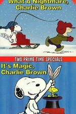 Watch What a Nightmare, Charlie Brown! 123moviesfree