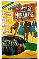 Watch The Merry Monahans 123moviesfree