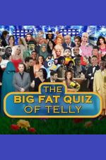 Watch The Big Fat Quiz of Telly (TV Special 2026) 123moviesfree