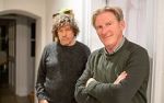 Watch Searching for Sam: Adrian Dunbar on Samuel Beckett 123moviesfree