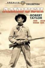 Watch Ambush 123moviesfree