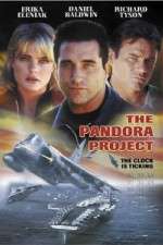 Watch The Pandora Project 123moviesfree