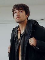 Watch Jordan Haj: The End of the World 123moviesfree